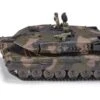 Siku 4913 Leopardtank Gevechtstank Schaal 1 : 50 2 Siku 4913 Leopardtank Gevechtstank Schaal 1 : 50 -Beste Speelgoed Winkel siku 4913 leger leoparttank gevechtstank