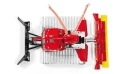 Siku 4914 Pistenbully 600 Schaal 1: 50 -Beste Speelgoed Winkel siku 4914 pistenbully 600 1 1