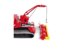Siku 4914 Pistenbully 600 Schaal 1: 50 -Beste Speelgoed Winkel siku 4914 pistenbully 600 2