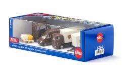 Siku 6324 – UPS Logistiek Set 11 Siku 6324 – UPS Logistiek Set -Beste Speelgoed Winkel siku 6324 ups logistiek set 4