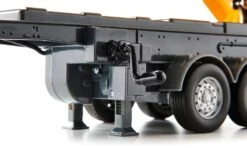 Siku RC 6734 3-assige Kipper-oplegger Schmitz Cargobull 10 Siku RC 6734 3-assige Kipper-oplegger Schmitz Cargobull -Beste Speelgoed Winkel siku 6734 3 assige kipper oplegger 2