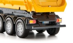 Siku RC 6734 3-assige Kipper-oplegger Schmitz Cargobull 11 Siku RC 6734 3-assige Kipper-oplegger Schmitz Cargobull -Beste Speelgoed Winkel siku 6734 3 assige kipper oplegger 3