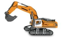 Siku Control 6740 Liebherr R980-SME Rupsgraafmachine -Beste Speelgoed Winkel siku 6740 liebherr r980 sme rupsgraafmachine 1 1