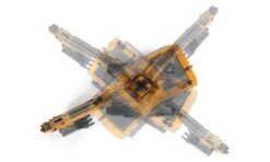 Siku Control 6740 Liebherr R980-SME Rupsgraafmachine -Beste Speelgoed Winkel siku 6740 liebherr r980 sme rupsgraafmachine 3