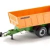 Siku Control 6780 Joskin Tandemas Trailer -Beste Speelgoed Winkel siku 6780 siku control joskin tandemas trailer
