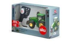 Siku Control 6881 Tractor John-Deere 8345R -Beste Speelgoed Winkel siku 6881 sikucontrol rc tractor john deere 8345r met afstandsbediening 1 1