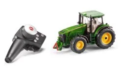 Siku Control 6881 Tractor John-Deere 8345R -Beste Speelgoed Winkel siku 6881 sikucontrol rc tractor john deere 8345r met afstandsbediening 1