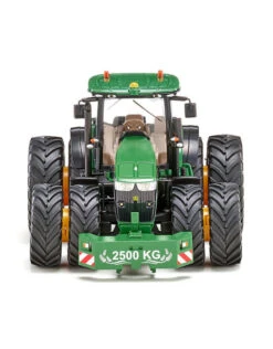 Siku Control 6736 Tractor John-Deere 7290R Met RC Module 8 Siku Control 6736 Tractor John-Deere 7290R Met RC Module -Beste Speelgoed Winkel siku siku 6736 john deere 7290r rc dubbellucht radio controll.jpg 1