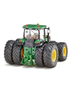 Siku Control 6736 Tractor John-Deere 7290R Met RC Module 9 Siku Control 6736 Tractor John-Deere 7290R Met RC Module -Beste Speelgoed Winkel siku siku 6736 john deere 7290r rc dubbellucht radio controll.jpg 2