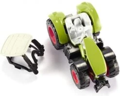 Siku 1030 Tractor Claas Schaal 1 : 87 -Beste Speelgoed Winkel siku 1030 claas tractor claas axion 950. 5