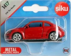 Siku 1417 VW Beetle Volkswagen 1:87 -Beste Speelgoed Winkel siku 1417 vw beetle volkswagen 1 87 1