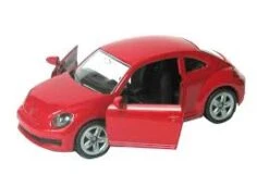 Siku 1417 VW Beetle Volkswagen 1:87 -Beste Speelgoed Winkel siku 1417 vw beetle volkswagen 1 87 2