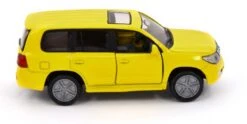 Siku 1440 Toyota Landcruiser V8 1:87 -Beste Speelgoed Winkel siku 1440 toyota landcruiser v8. 2