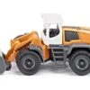 Siku 1477 Liebherr Loader Schaal 1 : 87
