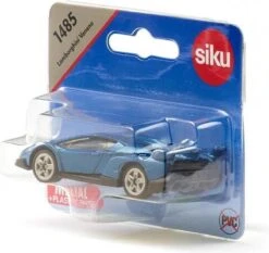 Siku 1485 Lamborghini Veneno Sportscar 1:87 -Beste Speelgoed Winkel siku 1485 lambo lamborghini veneno sportscar. 1