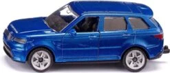 Siku 1521 Range Rover SUV 1:87