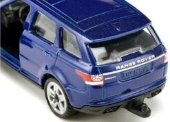 Siku 1521 Range Rover SUV 1:87 -Beste Speelgoed Winkel siku 1521 range rover 4x4 suv. 2