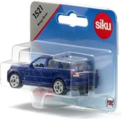 Siku 1521 Range Rover SUV 1:87 -Beste Speelgoed Winkel siku 1521 range rover 4x4 suv. 3