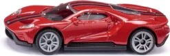 Siku 1526 Ford GT Sportscar 1:87 -Beste Speelgoed Winkel siku 1526 ford ford gt sportscar 1