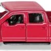 Siku 1535 Ford F150 Pick-Up 4×4 Truck 1:87 -Beste Speelgoed Winkel siku 1535 ford F150 4x4 pick up truck