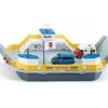 Siku 1750 Veerboot Veerpont Schaal 1:50 -Beste Speelgoed Winkel siku 1750 150 speelactief.nl veerpont 1