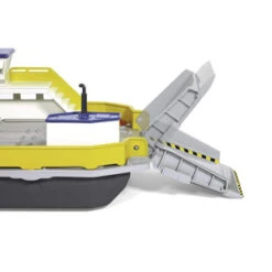 Siku 1750 Veerboot Veerpont Schaal 1:50 -Beste Speelgoed Winkel siku 1750 speelactief.nl veerboot