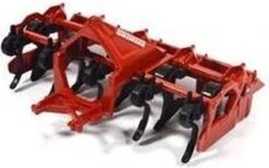 SIKU 2065 Cultivator Grimme Grondbewerker -Beste Speelgoed Winkel siku 2065 aanaarder cultivator grondbewerkingsmachine 4
