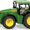 Siku 3290 Tractor John-Deere 8R 370 1 Siku 3290 Tractor John-Deere 8R 370 -Beste Speelgoed Winkel siku 3290 tractor j d john Deere 8R 370 incl fronthef