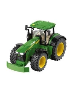 Siku 3290 Tractor John-Deere 8R 370 -Beste Speelgoed Winkel siku 3290 tractor j d john Deere 8R 370 incl fronthef. 1
