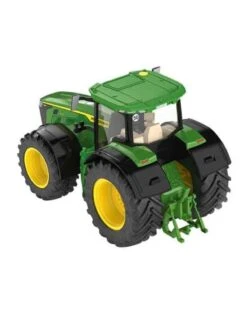 Siku 3290 Tractor John-Deere 8R 370 -Beste Speelgoed Winkel siku 3290 tractor j d john Deere 8R 370 incl fronthef. 2