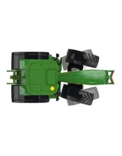 Siku 3290 Tractor John-Deere 8R 370 -Beste Speelgoed Winkel siku 3290 tractor j d john Deere 8R 370 incl fronthef. 4