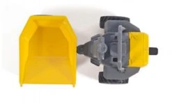 Siku 3509 Wacker-Neuson-DW60 Dumper -Beste Speelgoed Winkel siku 3509 wacker neuson DW60 Dumper knikbesturing speelactief.nl 1