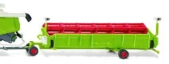 Siku 4258 Claas-Lexion 770 Combine Met Rupsbanden -Beste Speelgoed Winkel siku 4258 claas lexion 770 combine met rupsaandrijving 1