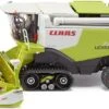 Siku 4258 Claas-Lexion 770 Combine Met Rupsbanden -Beste Speelgoed Winkel siku 4258 claas lexion 770 combine met rupsaandrijving