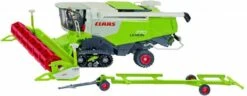 Siku 4258 Claas-Lexion 770 Combine Met Rupsbanden -Beste Speelgoed Winkel siku 4258 claas lexion 770 combine met rupsaandrijving 3