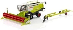 Siku 4258 Claas-Lexion 770 Combine Met Rupsbanden -Beste Speelgoed Winkel siku 4258 claas lexion 770 combine met rupsaandrijving 5