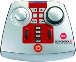 Siku Control 6708 RC Module Voor Tractor En Vrachtauto 7 Siku Control 6708 RC Module Voor Tractor En Vrachtauto -Beste Speelgoed Winkel siku control 6708 module 3