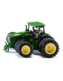 Siku 3292 Tractor John-Deere 8R 370 Dubbellucht