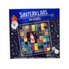 Sinterklaas Pakjesspel Kinderspel -Beste Speelgoed Winkel sinterklaas pakjesspel