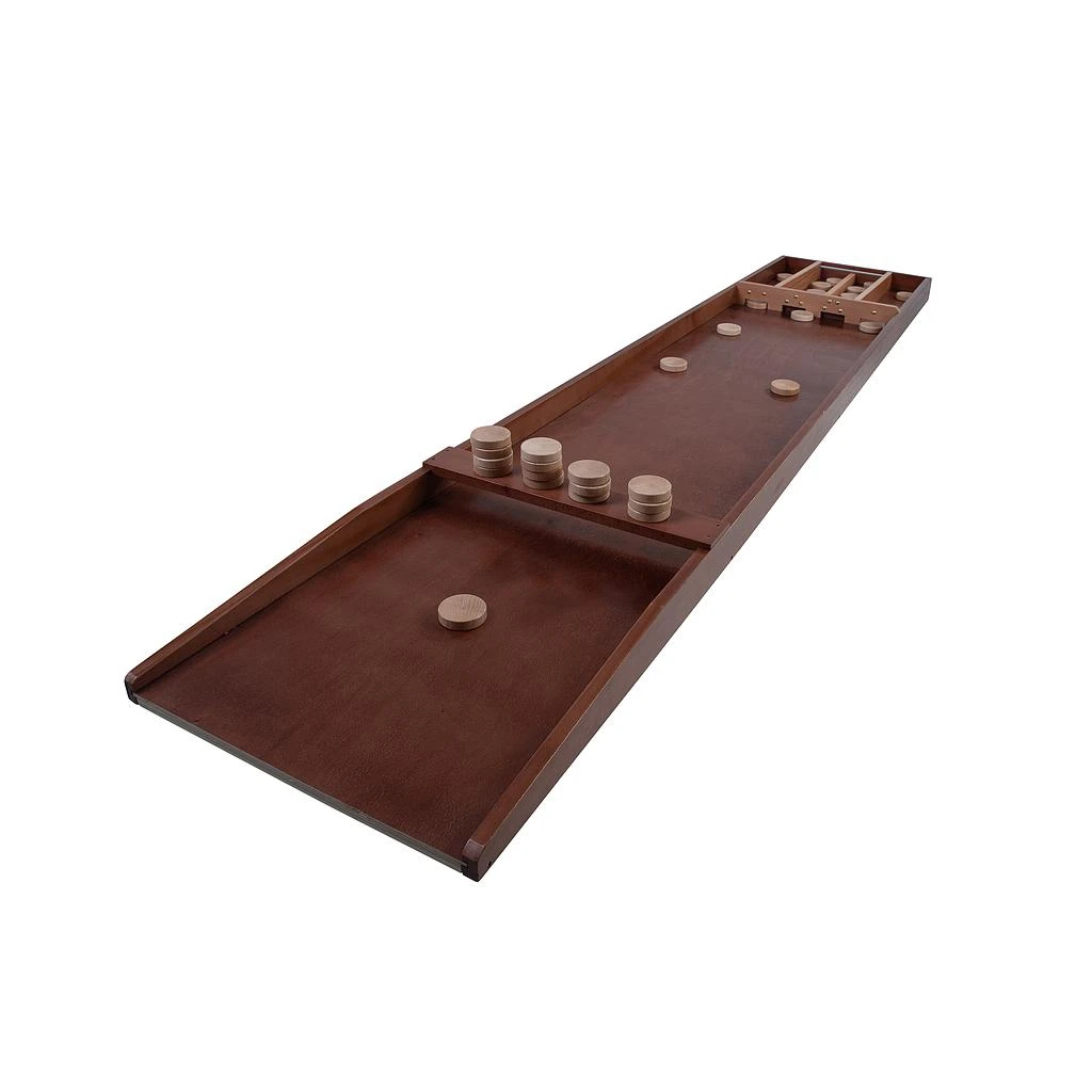 Sjoelbak Longfield Wedstrijd Bak Luxe 30 Sjoelstenen Beukenhout 3 Sjoelbak Longfield Wedstrijd Bak Luxe 30 Sjoelstenen Beukenhout