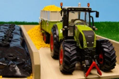 Sleufsilo Kidsglobe Met-tussenwand Schaal-1:32 -Beste Speelgoed Winkel sleufsilo kids globe 610451 2