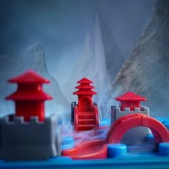 SmartGames Temple-Connection Denkspel Smart Games -Beste Speelgoed Winkel smargames sg 283 temple connection 2