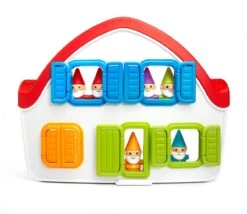 SmartGames Sneeuwwitje-Deluxe Denkspel Smart-Games 13 SmartGames Sneeuwwitje-Deluxe Denkspel Smart-Games -Beste Speelgoed Winkel smart games sg024nl sneeuwwitje deluxe 2