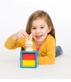 SmartGames SG037 Bunny Boo -Beste Speelgoed Winkel smart games bunny boo 4