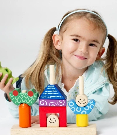 SmartGames Day-and-Night Denkspel Smart-Games 5 SmartGames Day-and-Night Denkspel Smart-Games - Afbeelding 3