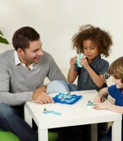 Penguins On Ice – Smart Games 15 Penguins On Ice – Smart Games -Beste Speelgoed Winkel smart games penguins on ice 3