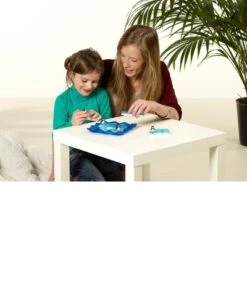 Penguins On Ice – Smart Games 14 Penguins On Ice – Smart Games -Beste Speelgoed Winkel smart games penguins on ice 5