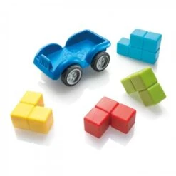 Smart Games SmartGames Smart-Car-Mini Smart-games -Beste Speelgoed Winkel smartcar mini 1