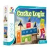 Smart Games SmartGames Castle-Logix Denkspel Smart-Games 1 Smart Games SmartGames Castle-Logix Denkspel Smart-Games -Beste Speelgoed Winkel smartgames sg030 castlelogix