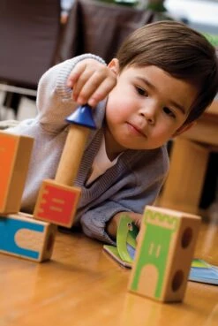 Smart Games SmartGames Castle-Logix Denkspel Smart-Games -Beste Speelgoed Winkel smartgames sg030 castlelogix 2